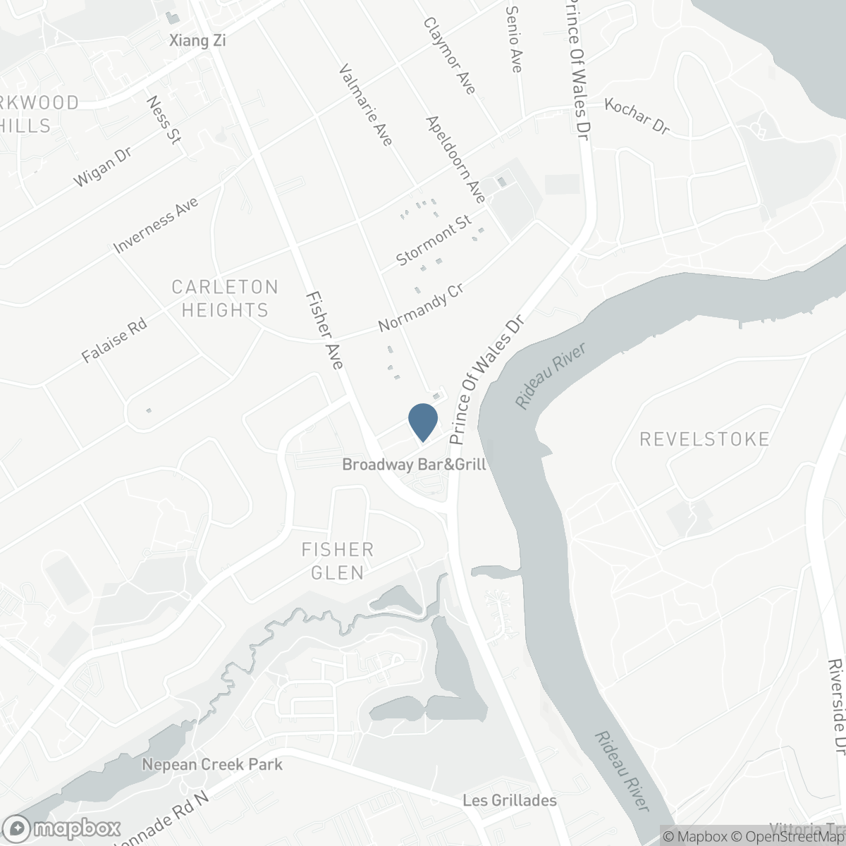40 APPLEBY PRIVATE, Ottawa, Ontario K2C 3P4